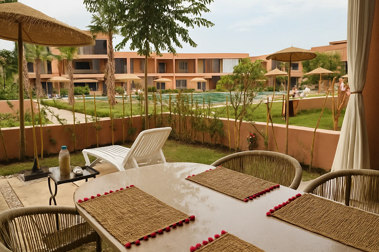 noria appartement a louer 635