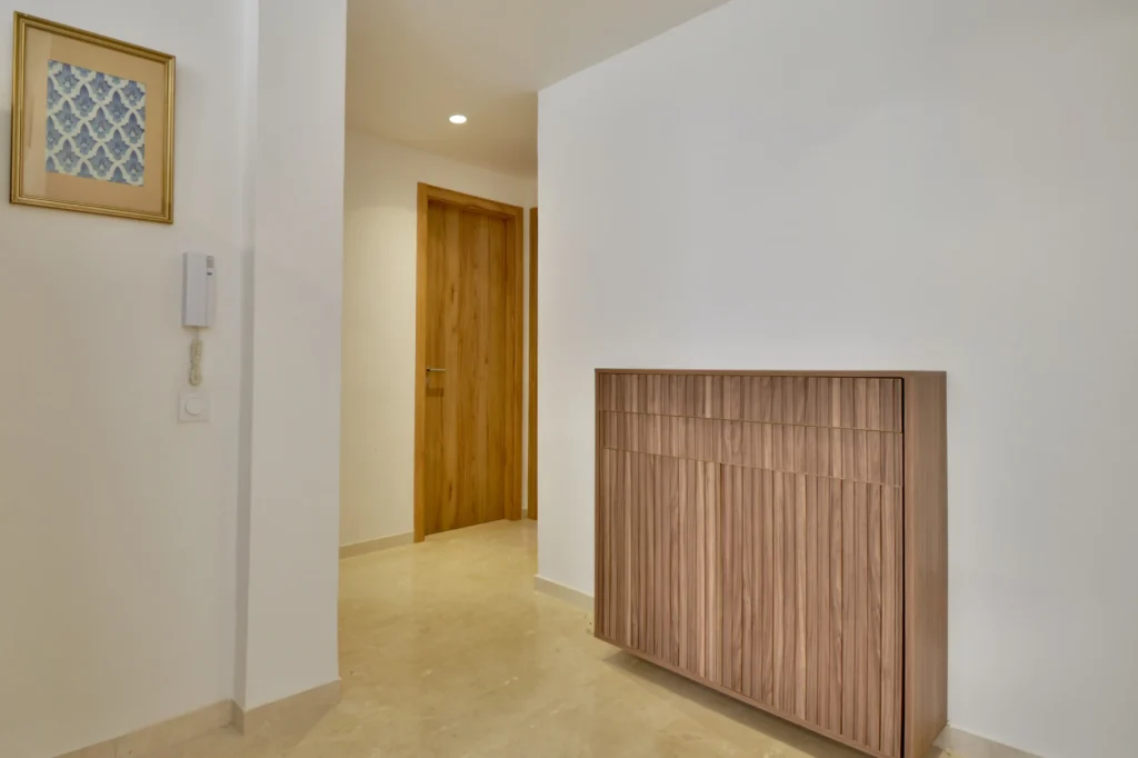 Noria Sofia Apartment