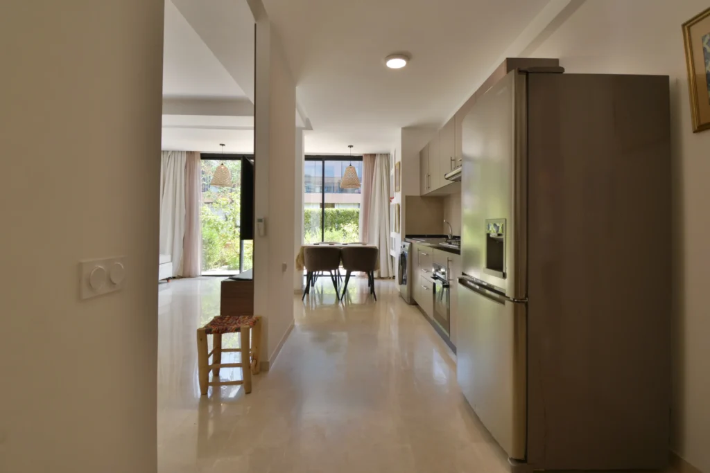 Noria Sofia Apartment