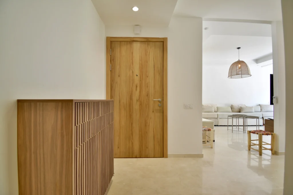 Noria Sofia Apartment