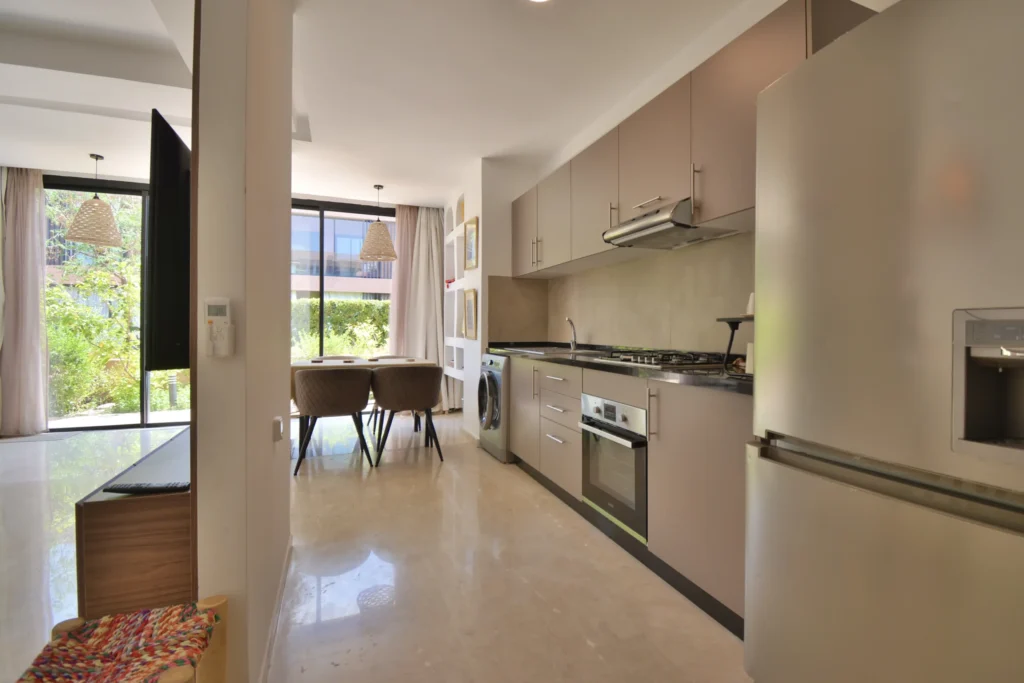 Noria Sofia Apartment