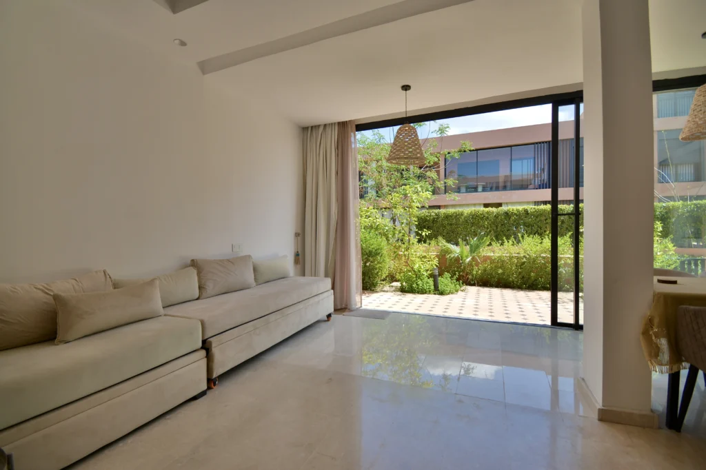 Noria Sofia Apartment